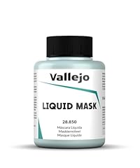 Acrylicos vallejo liquid usato  Spedito ovunque in Italia 