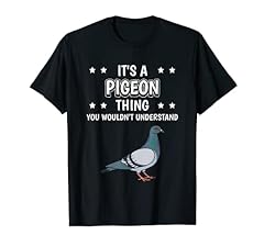 Pigeon thing funny for sale  Delivered anywhere in UK