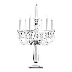 Crystal candelabra candle for sale  Delivered anywhere in USA 