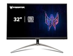 Acer predator x32q d'occasion  Livré partout en France