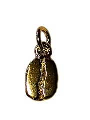 Coffee bean pendant for sale  Delivered anywhere in UK