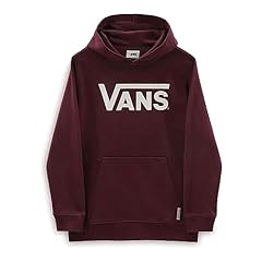 Vans classic felpa usato  Spedito ovunque in Italia 
