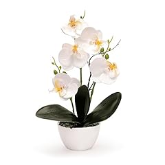 Inchzx artificial orchid for sale  Delivered anywhere in USA 