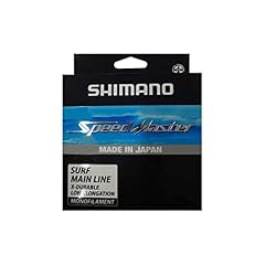 Shimano speedmaster surf usato  Spedito ovunque in Italia 