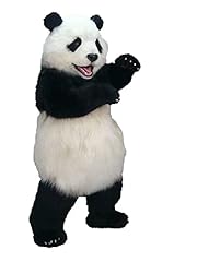 Furrymascot cute panda for sale  Delivered anywhere in USA 