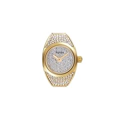 Fossil montre femme d'occasion  Livré partout en Belgiqu