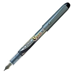 Stilografica pen silver usato  Spedito ovunque in Italia 