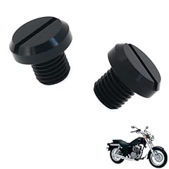 Generic 2pcs motorcycle for sale  Delivered anywhere in UK