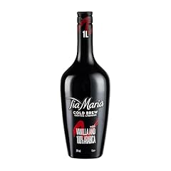 Tia maria cold for sale  Delivered anywhere in UK