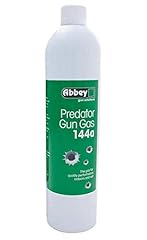 Abbey predator 144a for sale  Delivered anywhere in UK
