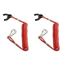 Zookoto 2pcs outboard for sale  Delivered anywhere in USA 