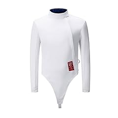 Amzwkt fencing jacket for sale  Delivered anywhere in UK