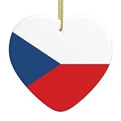 Flag czech republic for sale  Delivered anywhere in UK