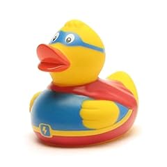 Superduck badeenten quietschee gebraucht kaufen  Wird an jeden Ort in Deutschland