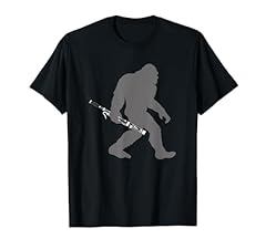 Funny bassoonist bigfoot for sale  Delivered anywhere in USA 