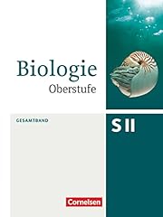 Biologie berstufe allgemeine gebraucht kaufen  Wird an jeden Ort in Deutschland