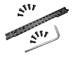 Picatinny rail mount for sale  Delivered anywhere in USA 