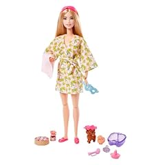 Barbie self care for sale  Delivered anywhere in USA 