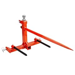 Vevor hay spear for sale  Delivered anywhere in USA 
