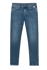 Jeans roy roger usato  Spedito ovunque in Italia 