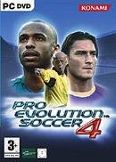 Pes 2004 pro usato  Spedito ovunque in Italia 