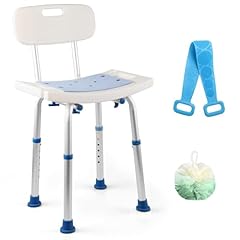 Icedeer shower chair for sale  Delivered anywhere in USA 