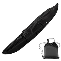 Canoe cover kayak for sale  Delivered anywhere in UK
