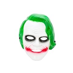 Generico maschera joker usato  Spedito ovunque in Italia 