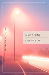 Allegro pastel for sale  Delivered anywhere in UK