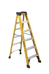 Dewalt foot fiberglass for sale  Delivered anywhere in USA 