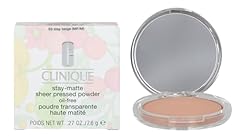 Clinique stay matte for sale  Delivered anywhere in UK