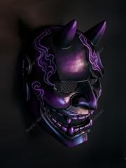 Kikadeen japanese hannya for sale  Delivered anywhere in USA 