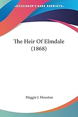 Heir elmdale for sale  Delivered anywhere in UK