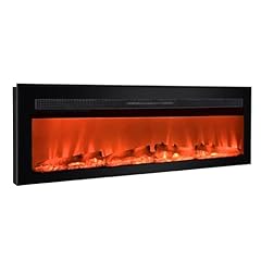Inches electric fireplace for sale  Delivered anywhere in USA 