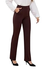 Yoga dress trousers for sale  Delivered anywhere in UK