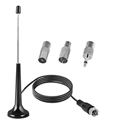 Antenna radio dab usato  Spedito ovunque in Italia 