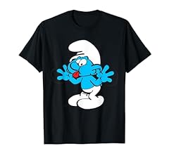 Smurfs jokey smurf for sale  Delivered anywhere in UK