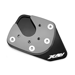 Motorcycle kickstand pad for sale  Delivered anywhere in UK