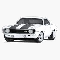 1969 chevrolet camaro for sale  Delivered anywhere in USA 