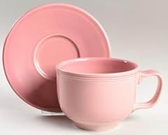 Fiestaware rose 293 for sale  Delivered anywhere in USA 