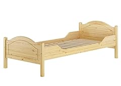 Erst holz einzelbett gebraucht kaufen  Wird an jeden Ort in Deutschland