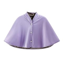 Ruixia poncho polaire d'occasion  Livré partout en France