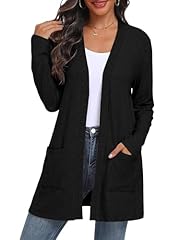 Qixing women cardigan for sale  Delivered anywhere in UK