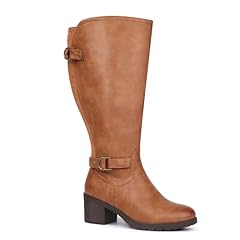 Chicblooms damen reitstiefel gebraucht kaufen  Wird an jeden Ort in Deutschland