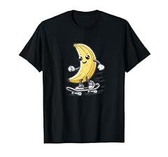 Banana skateboarding funny for sale  Delivered anywhere in USA 