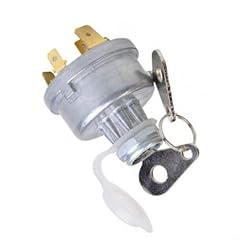 Gettimore ignition starter for sale  Delivered anywhere in Ireland