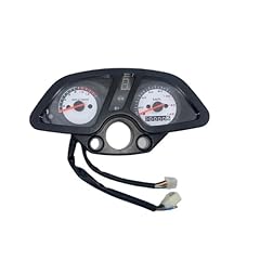 Motorcycle speedometer odomete for sale  Delivered anywhere in UK