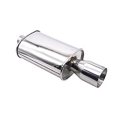 Exhaust tips muffler for sale  Delivered anywhere in Ireland