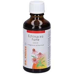 Dr. theiss echinacea usato  Spedito ovunque in Italia 