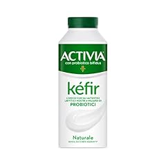 Activia kefir gusto usato  Spedito ovunque in Italia 